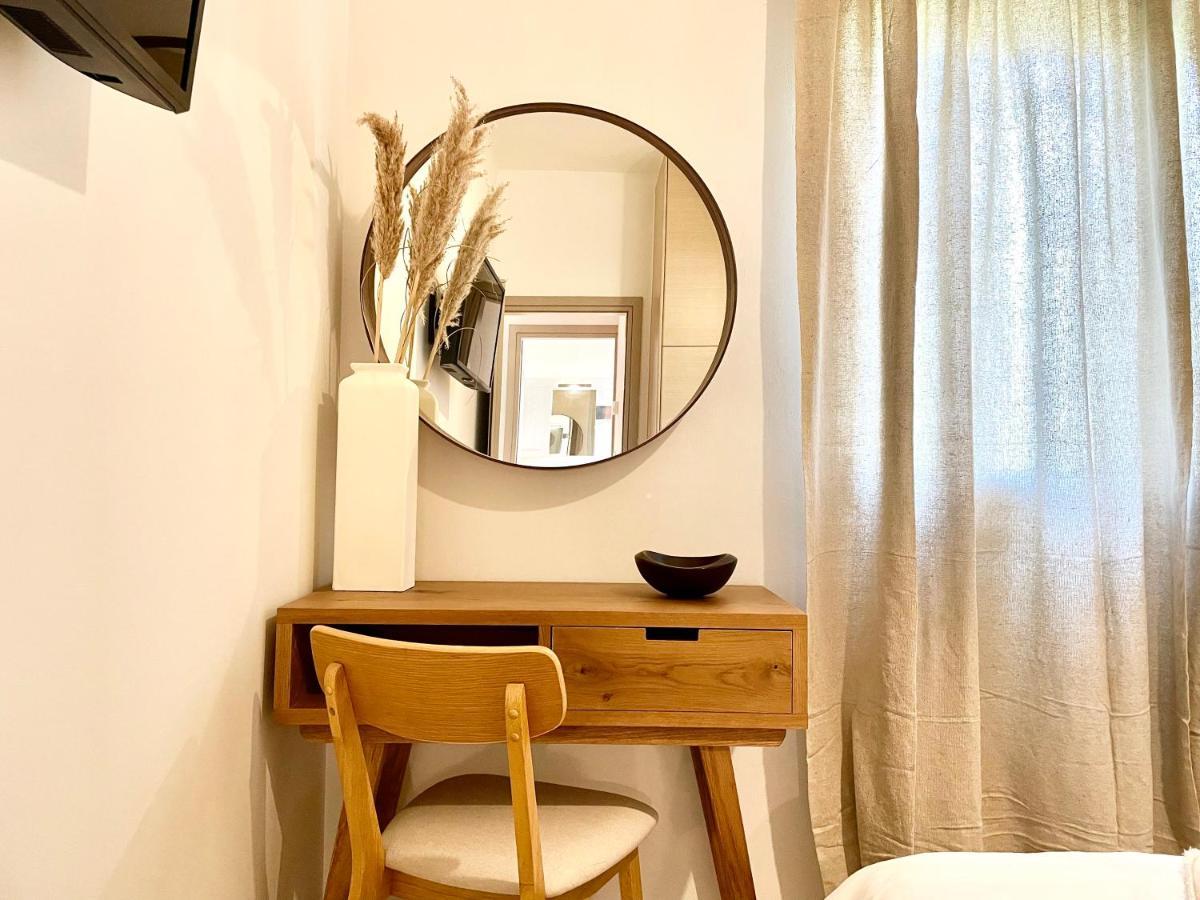 Kl Suites Lefkada - Feel At Home New Boho Apartment 400M From Beach Nidri Town Center エクステリア 写真
